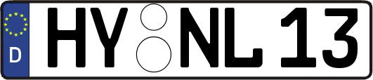 HY-NL13
