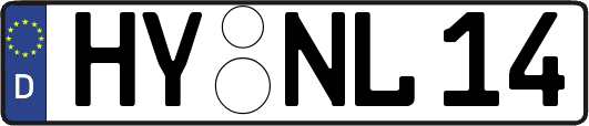 HY-NL14