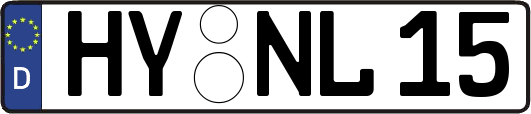 HY-NL15
