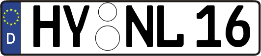 HY-NL16