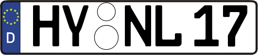 HY-NL17