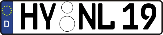HY-NL19