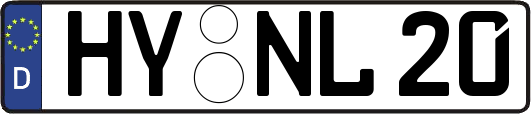 HY-NL20