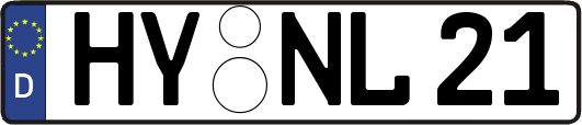HY-NL21