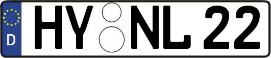 HY-NL22