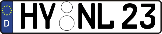 HY-NL23