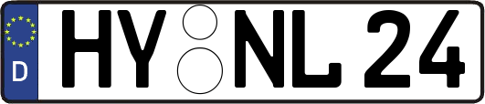 HY-NL24