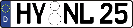 HY-NL25