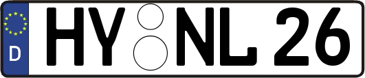 HY-NL26