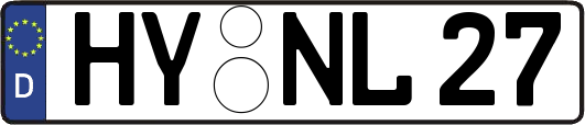 HY-NL27