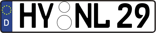 HY-NL29