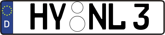 HY-NL3