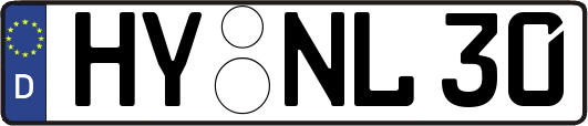 HY-NL30