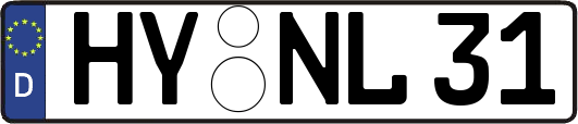 HY-NL31