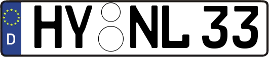 HY-NL33