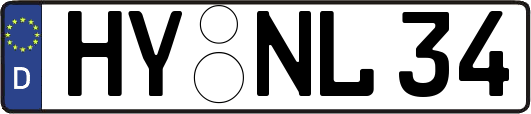 HY-NL34