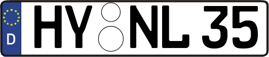 HY-NL35