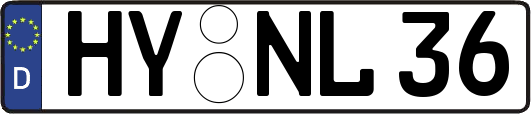 HY-NL36
