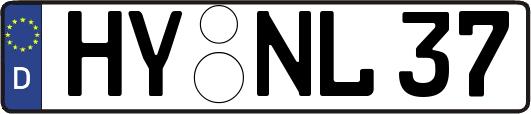 HY-NL37