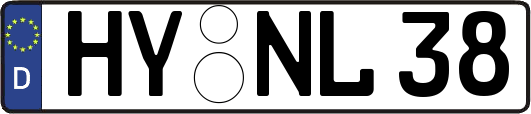HY-NL38