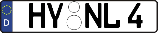 HY-NL4