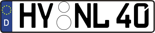 HY-NL40