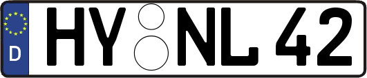 HY-NL42