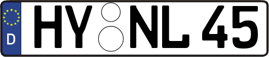 HY-NL45