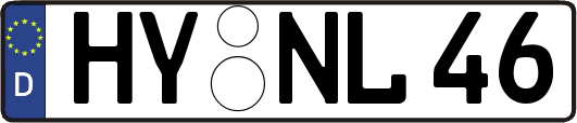 HY-NL46