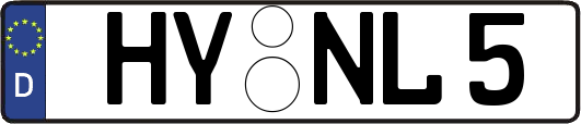 HY-NL5