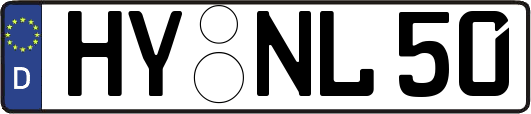 HY-NL50