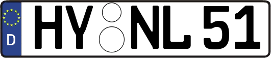 HY-NL51