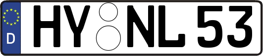 HY-NL53