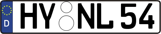 HY-NL54