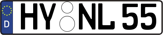 HY-NL55