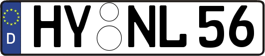HY-NL56