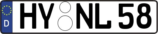 HY-NL58