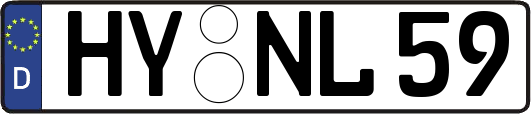 HY-NL59