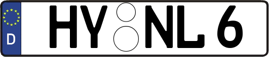 HY-NL6