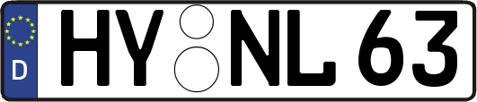 HY-NL63