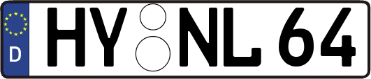 HY-NL64
