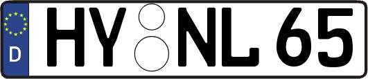 HY-NL65