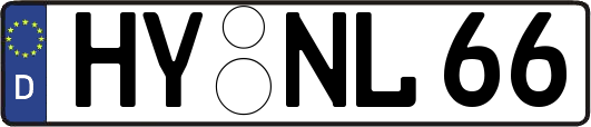 HY-NL66