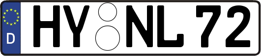 HY-NL72
