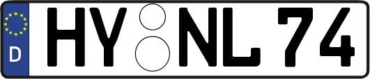 HY-NL74
