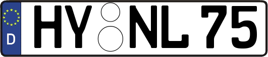 HY-NL75