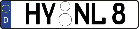 HY-NL8