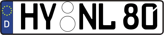 HY-NL80