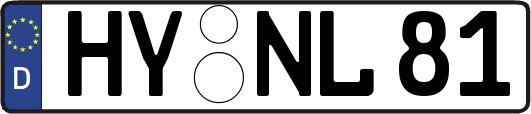 HY-NL81