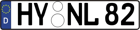 HY-NL82
